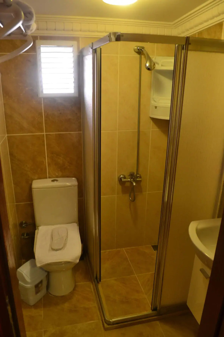 Hotel Fatih Istanbul