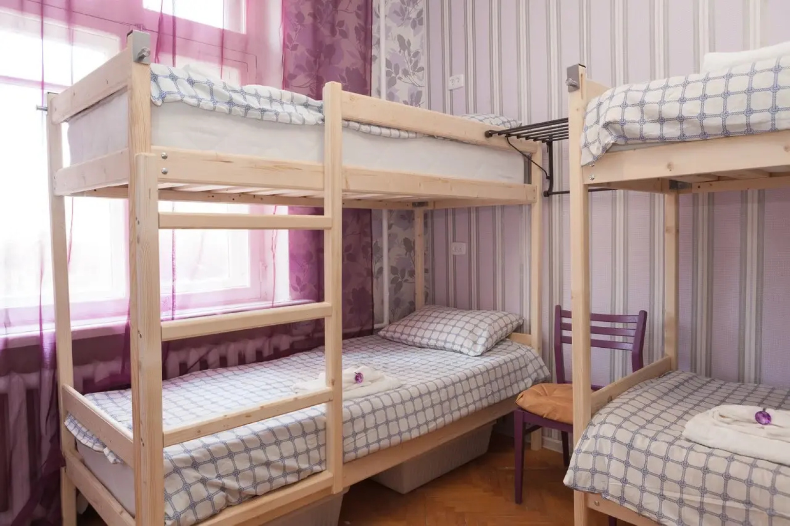 Crystal Hostel