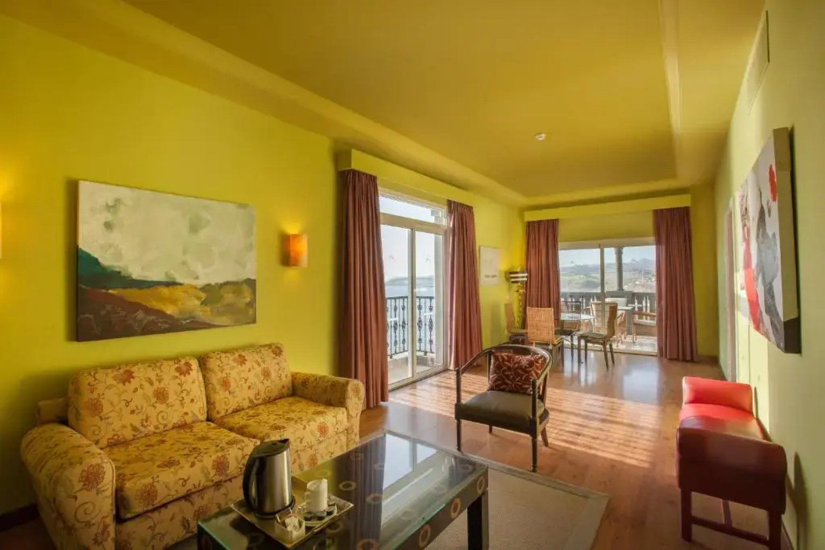 Отель Lopesan Villa del Conde Resort & Thalasso