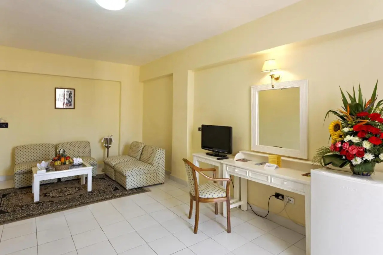 Отель Empire Aqua Park