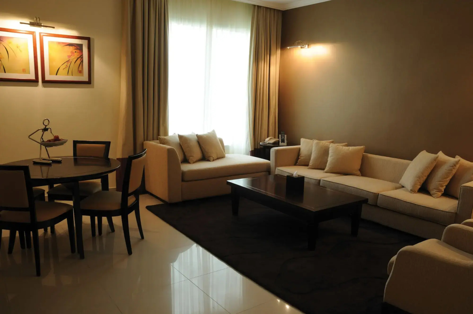 Villaggio Hotel Abu Dhabi