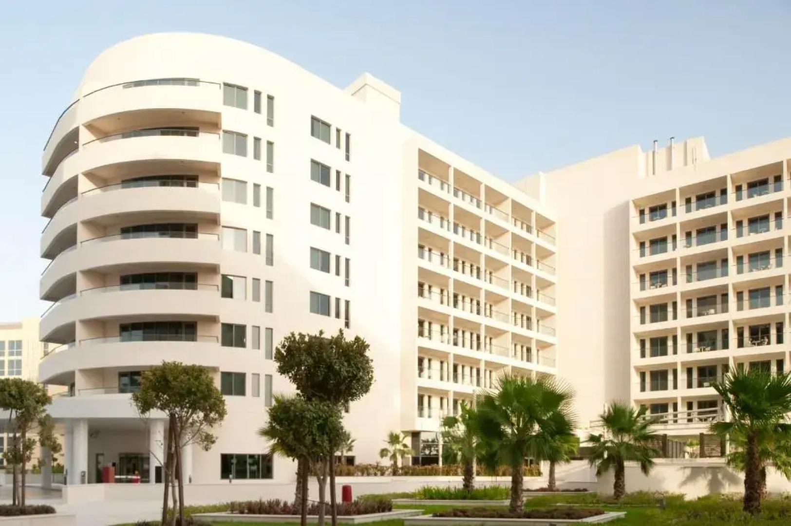 Staybridge Suites Abu Dhabi Yas Island by IHG