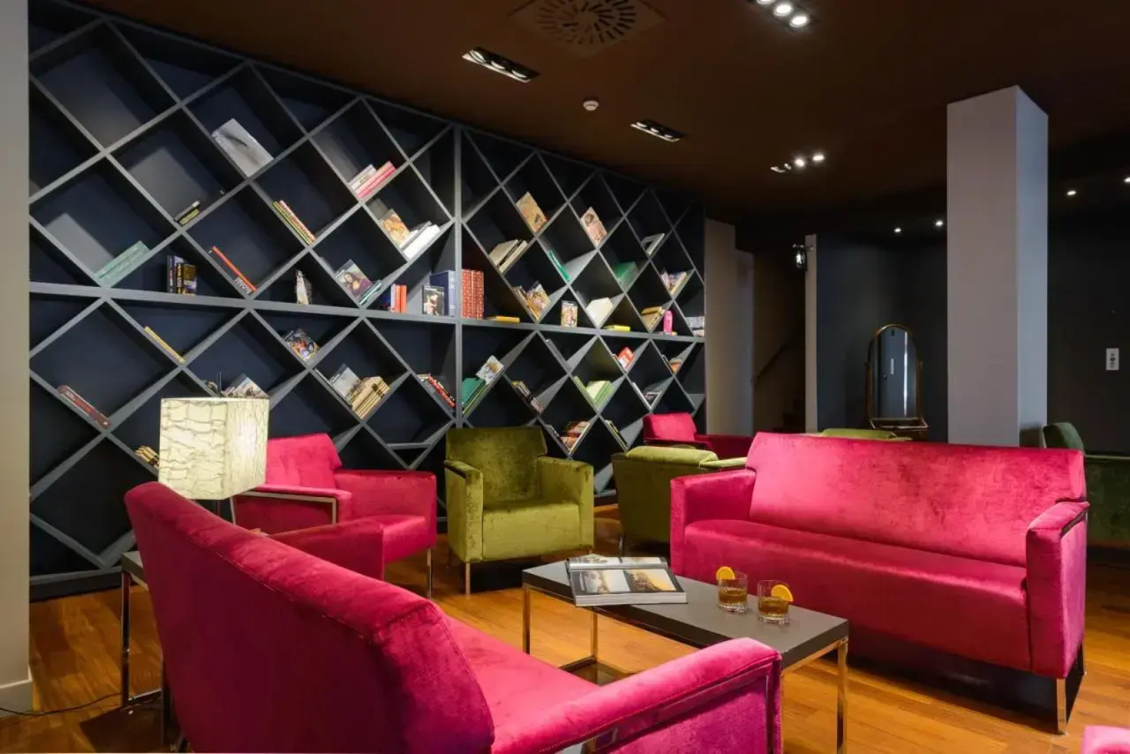 Hotel Windsor Milano