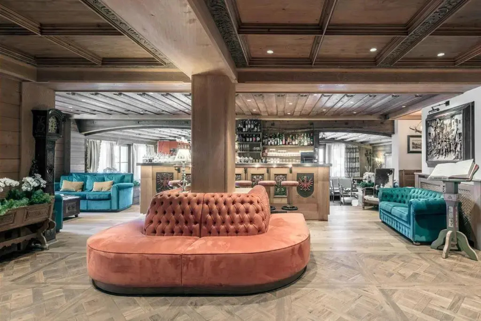 Hotel Tyrol