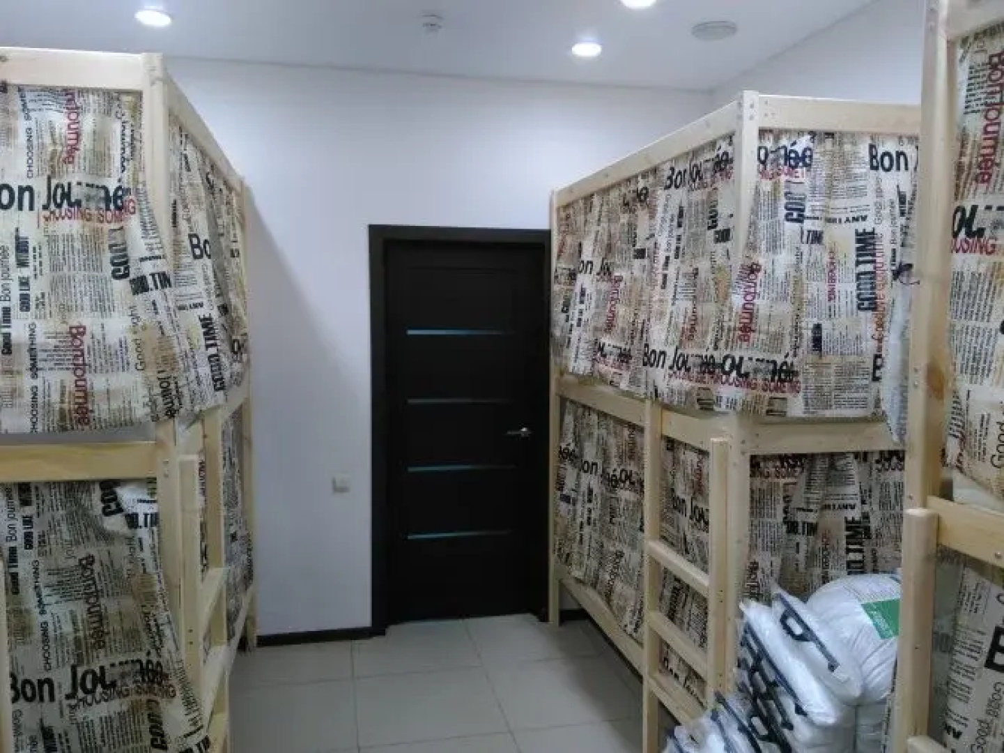 Litetravel Hostel