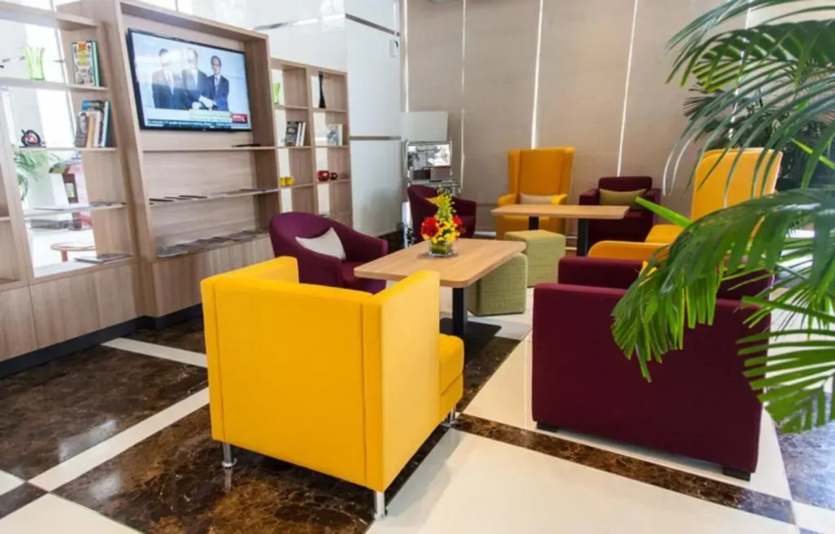 Pearl Executive Hotel Apartment