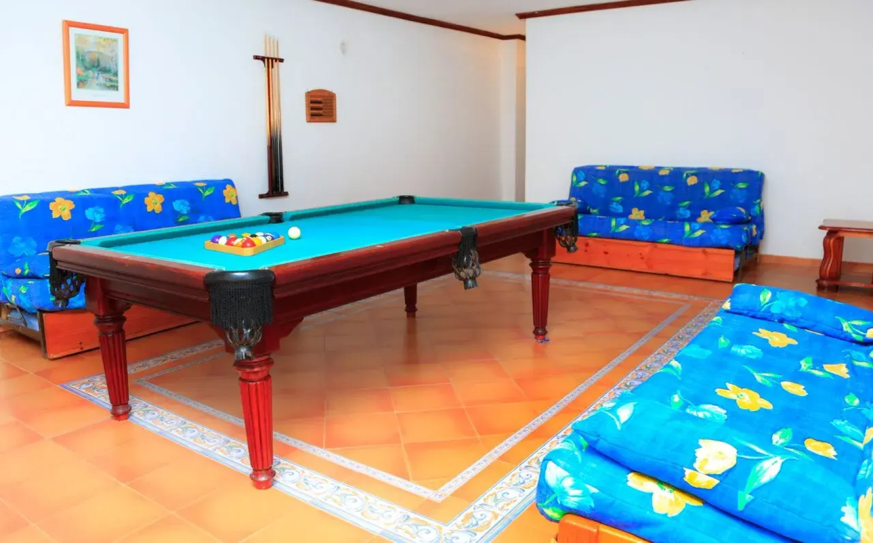 Vip Villas - Caleta Dorada