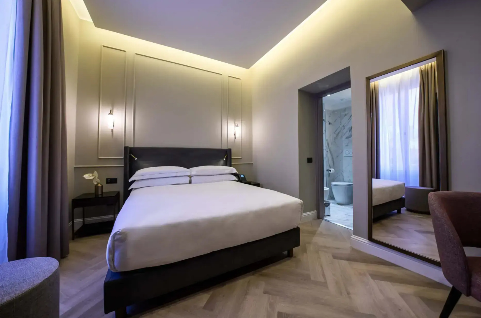 Hotel Viminale