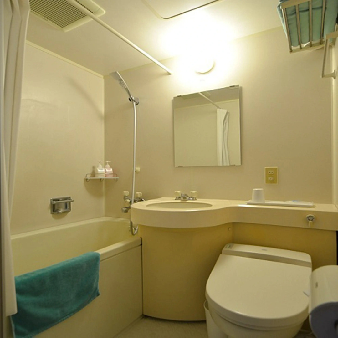 Hotel Tozan Comfort Daiyuzan