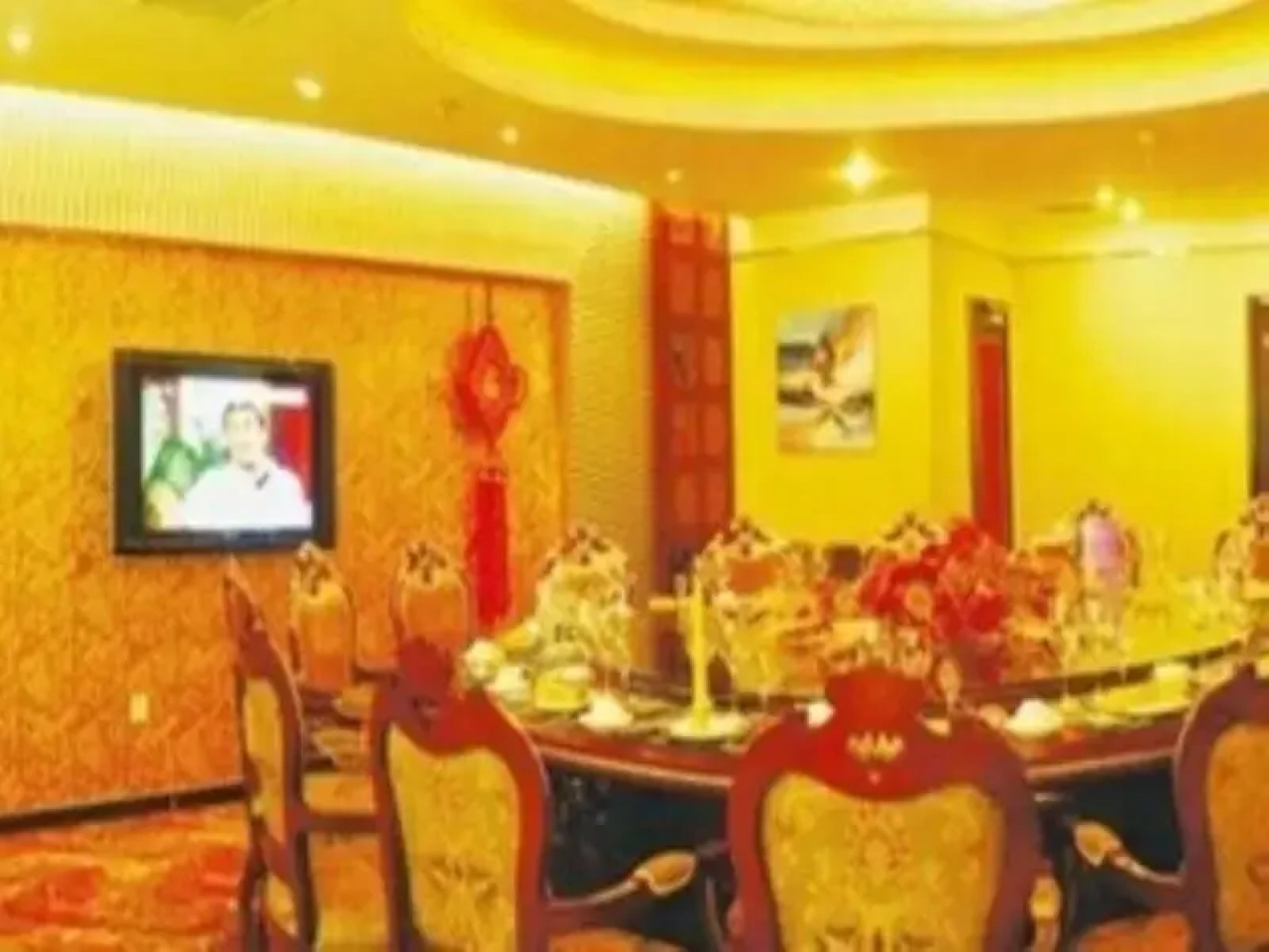 Lijing Hotel