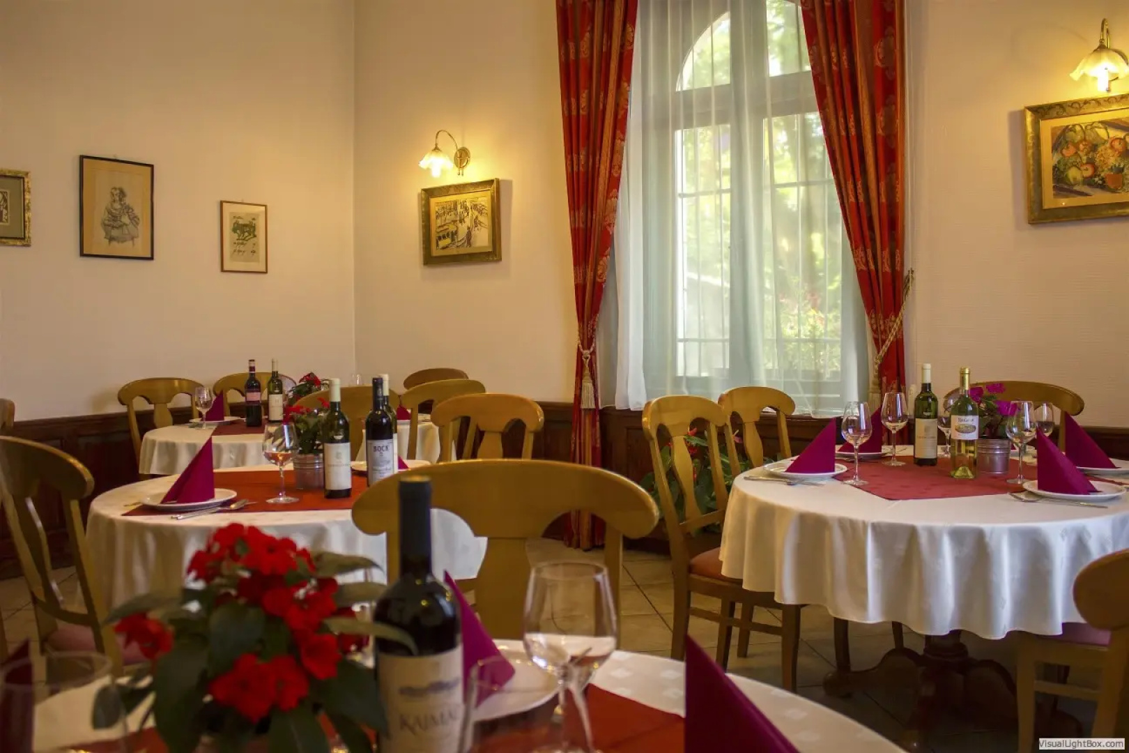 Var Wellness Castle