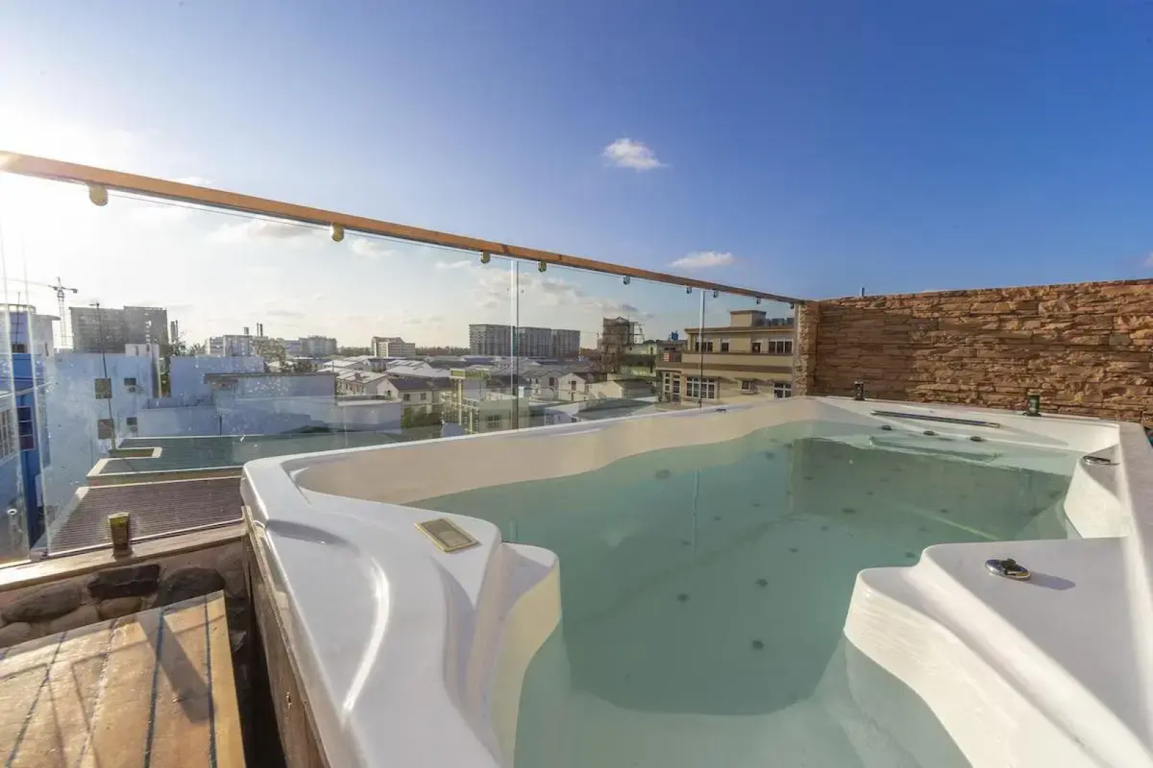 Курорт Coral Grand Beach & Spa