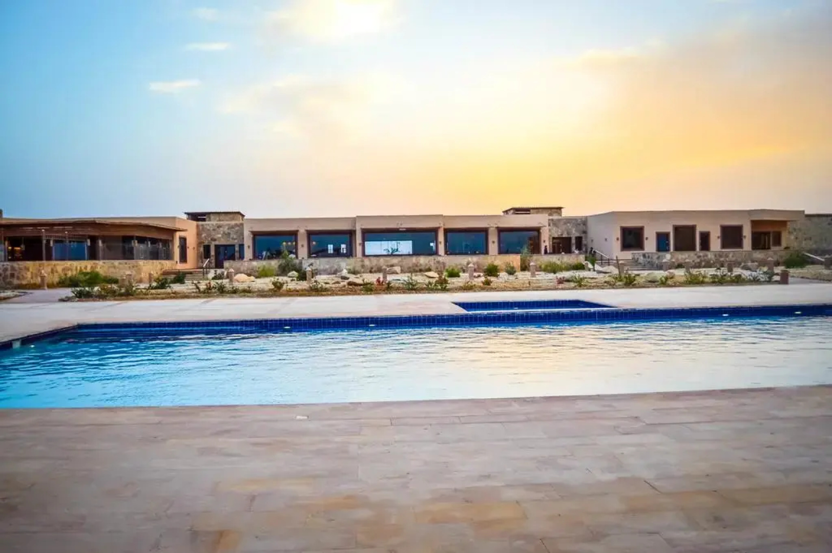 Viva Blue Resort and Diving Sharm El Naga