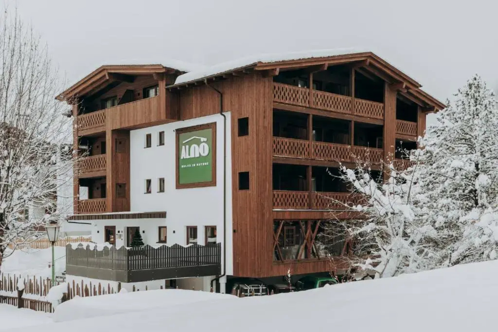 Garni Residence Alnö - Adults Only