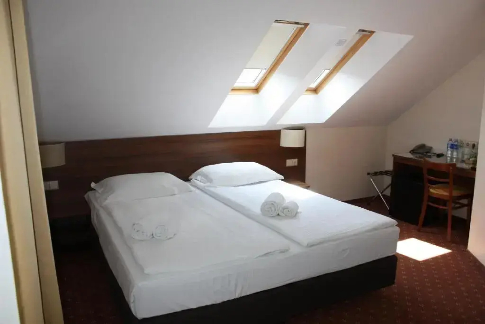 Отель «Мемель»