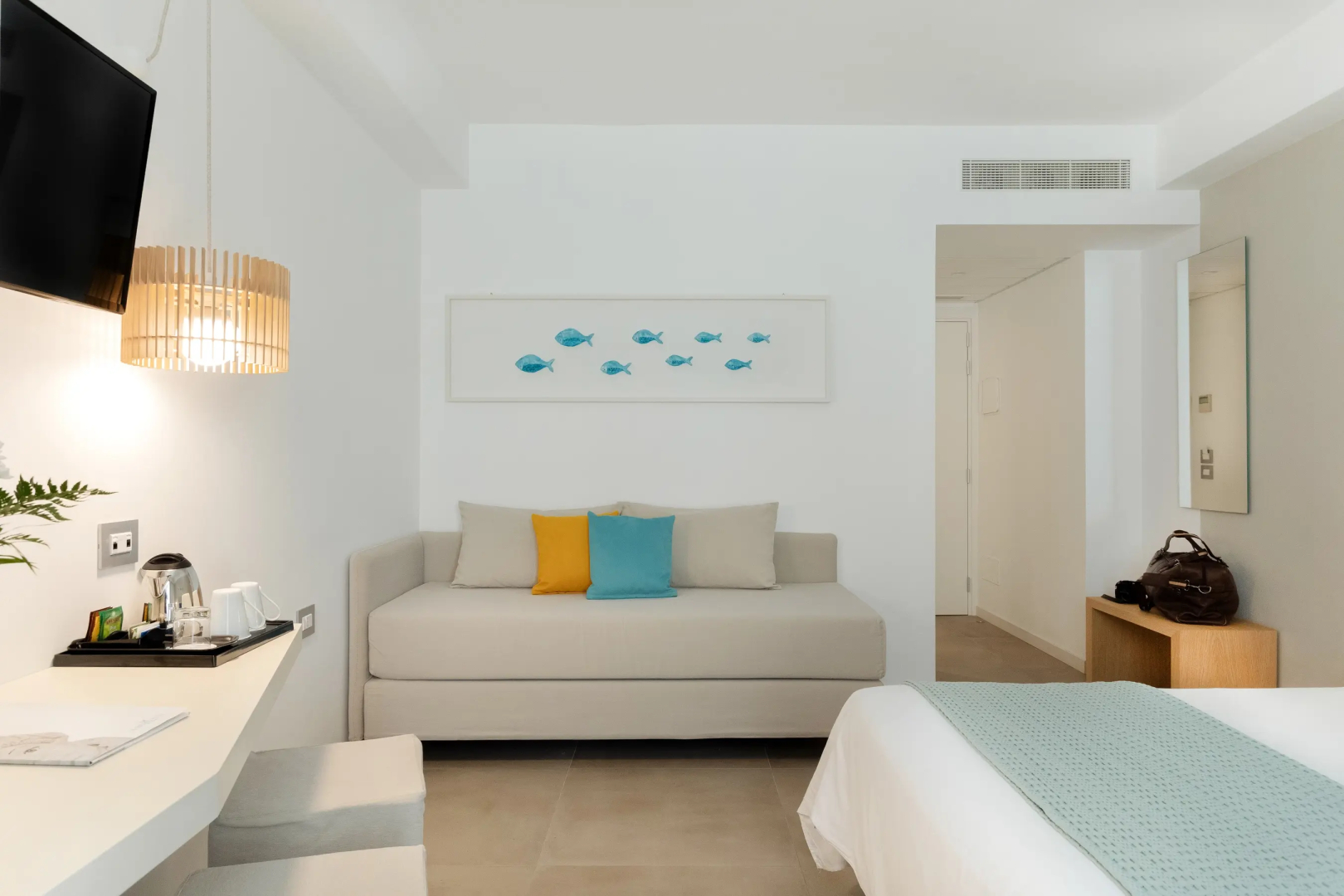 Albatros Beach Hotel