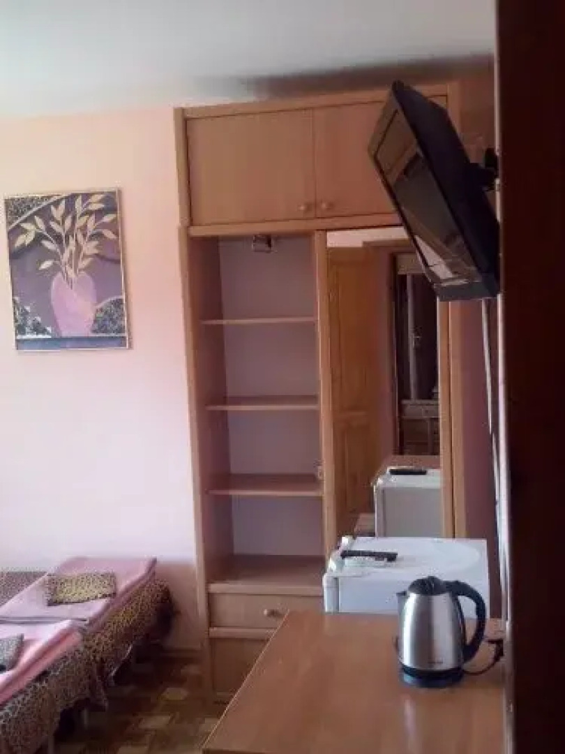 Na Mindalnaya Guest House