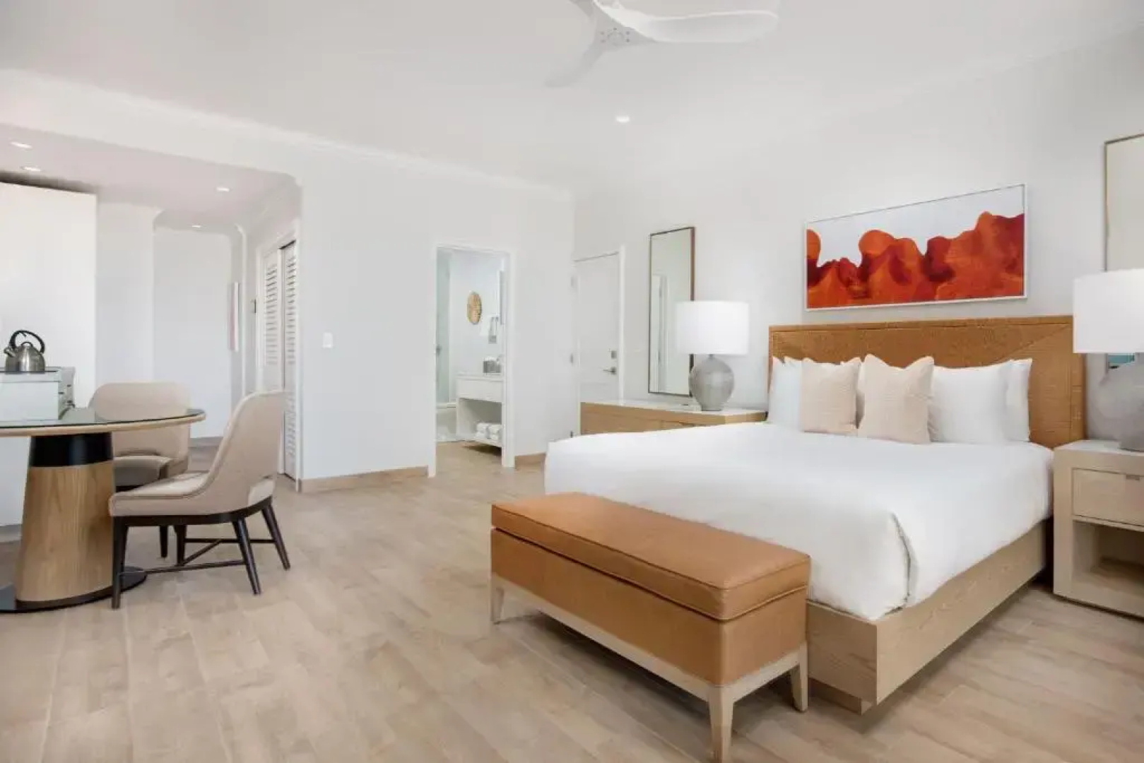 Alexandra Resort - All-Inclusive