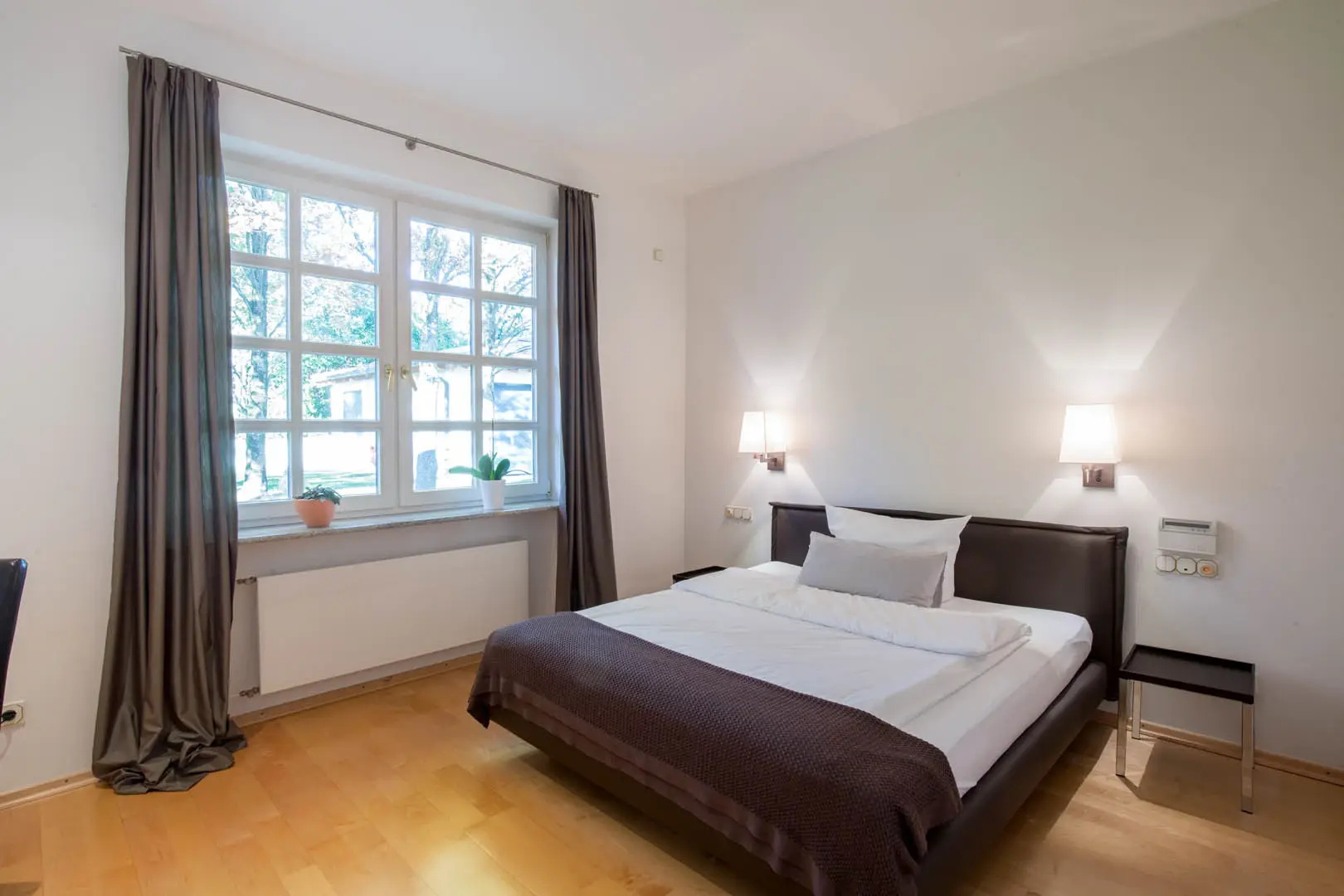 Hotel RCA Villa Residenz