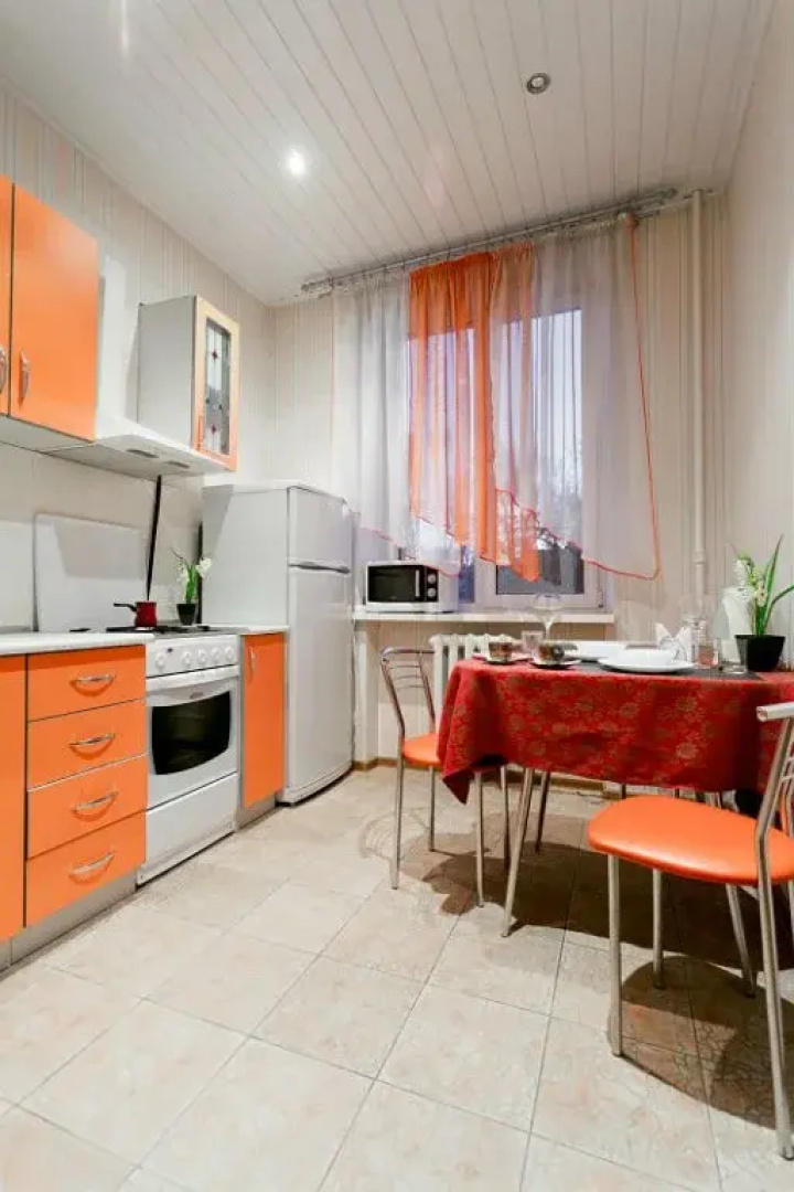 Minsk Apartment Service Luxe class