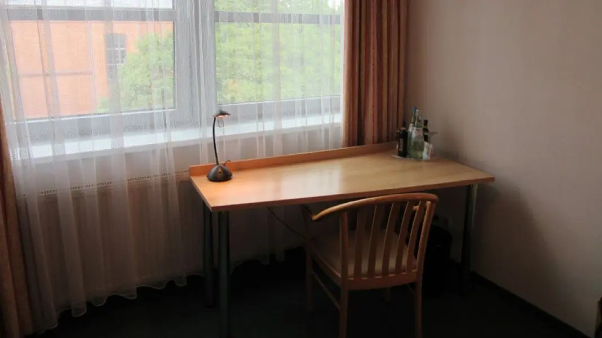 Armony Hotel & Business Center