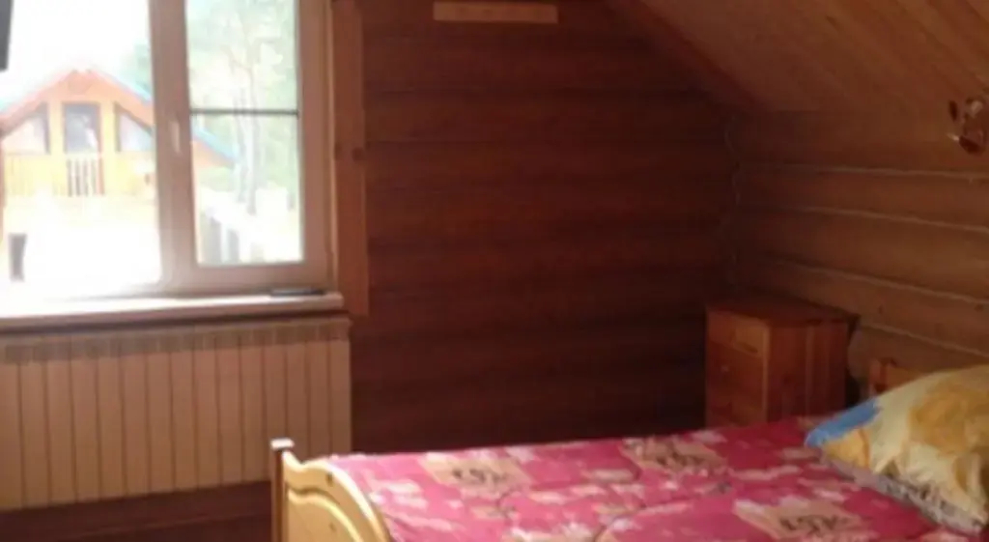Ladoga Villas