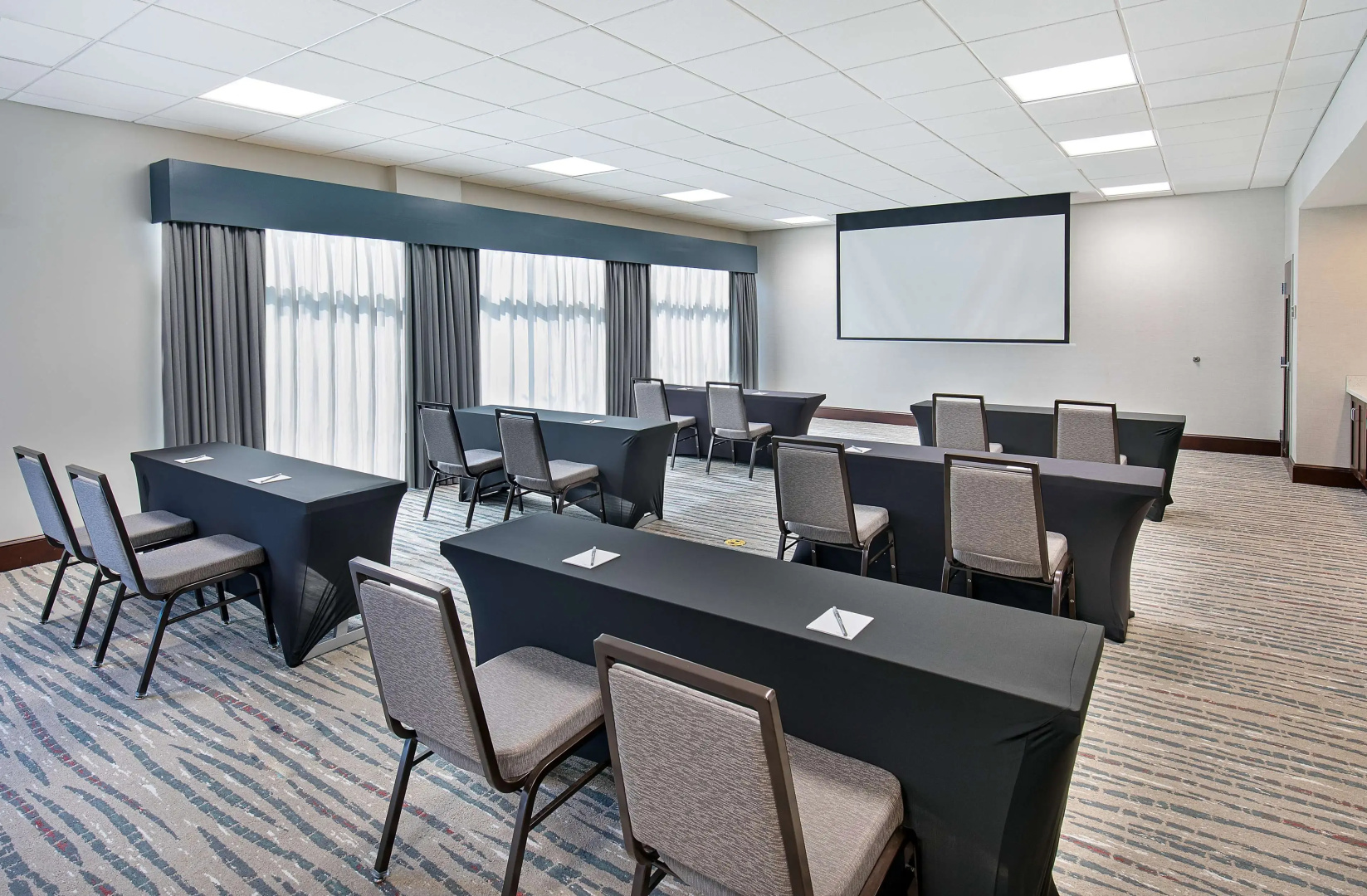 Homewood Suites by Hilton Atlanta / Perimeter Center