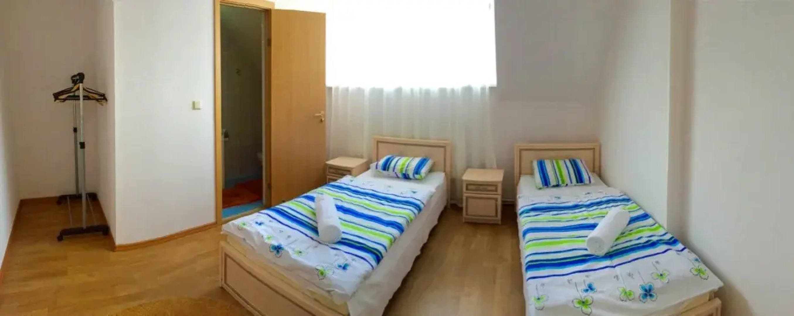 Гостиница Старая Аптека