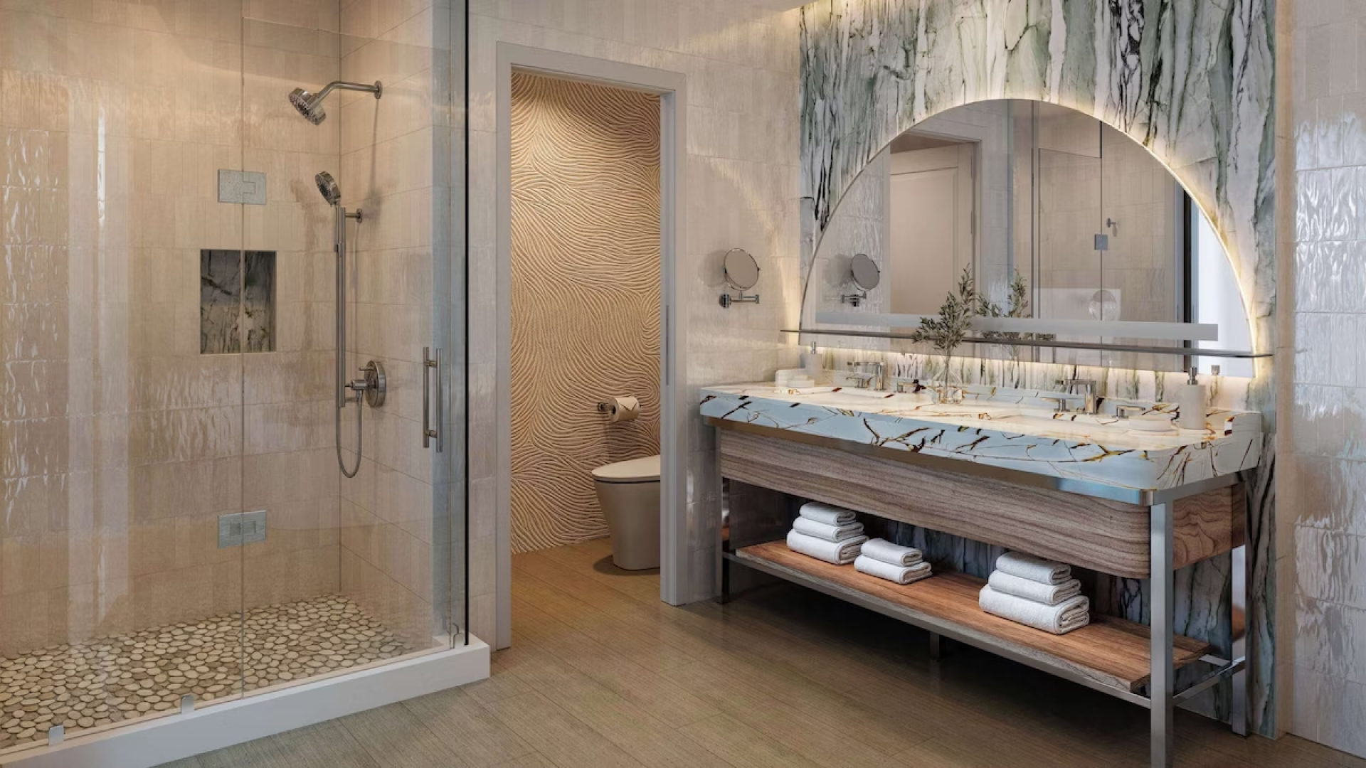 Отель Andaz Miami Beach – by Hyatt