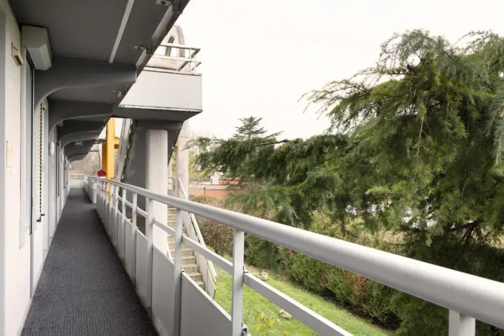 Premiere Classe Meaux - Nanteuil les Meaux