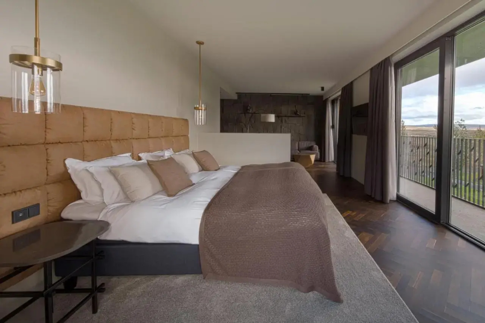 Hotel Geysir