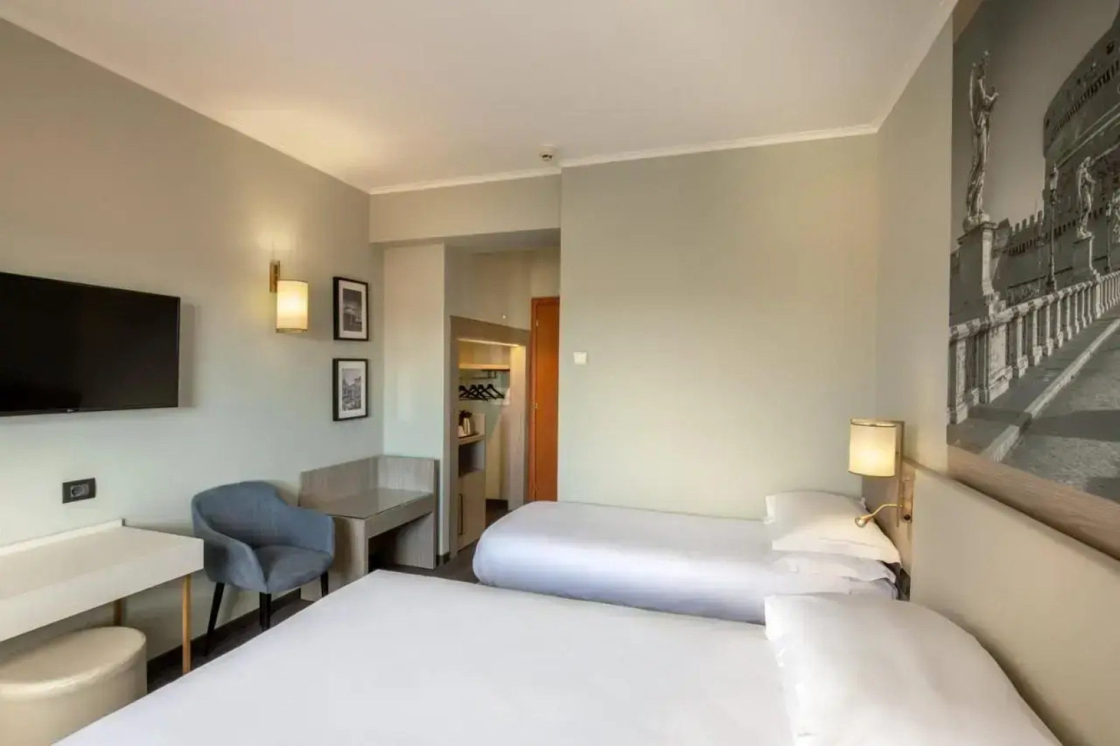 Hotel Marc Aurelio