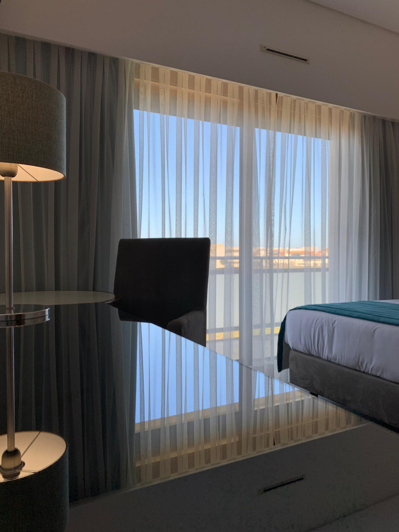 Apulia Praia Hotel