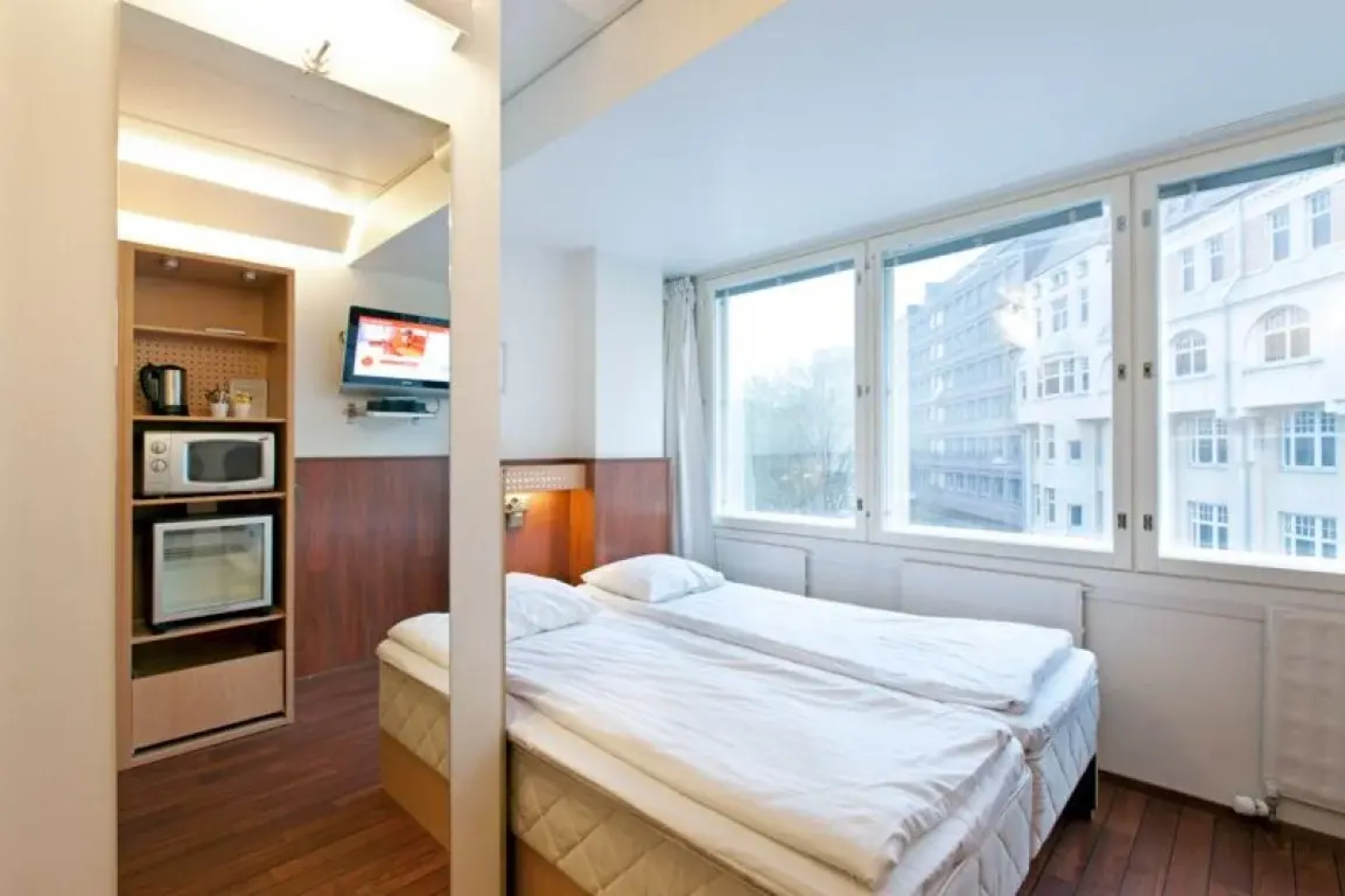 Forenom’s Aparthotel