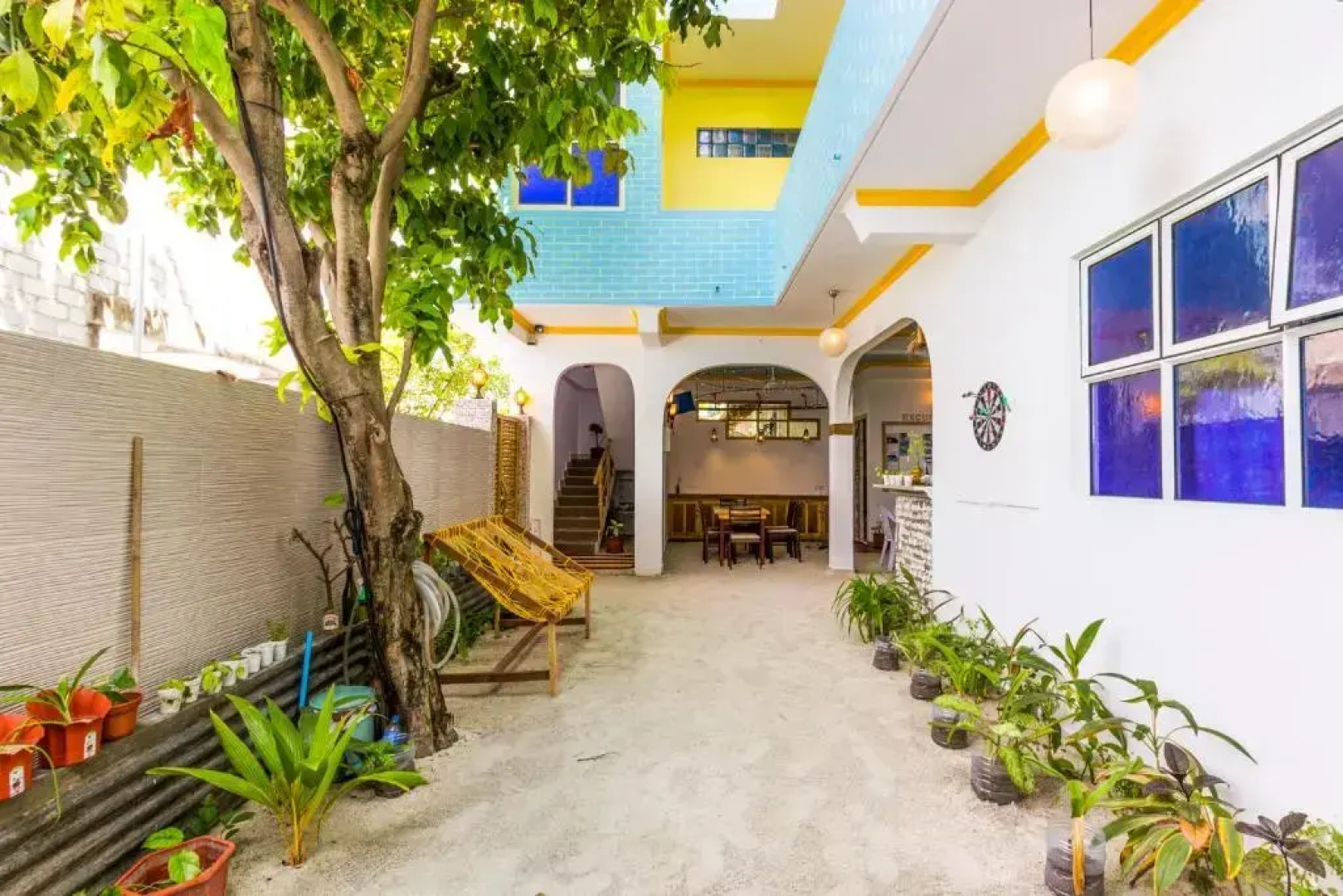Kurumba Villa