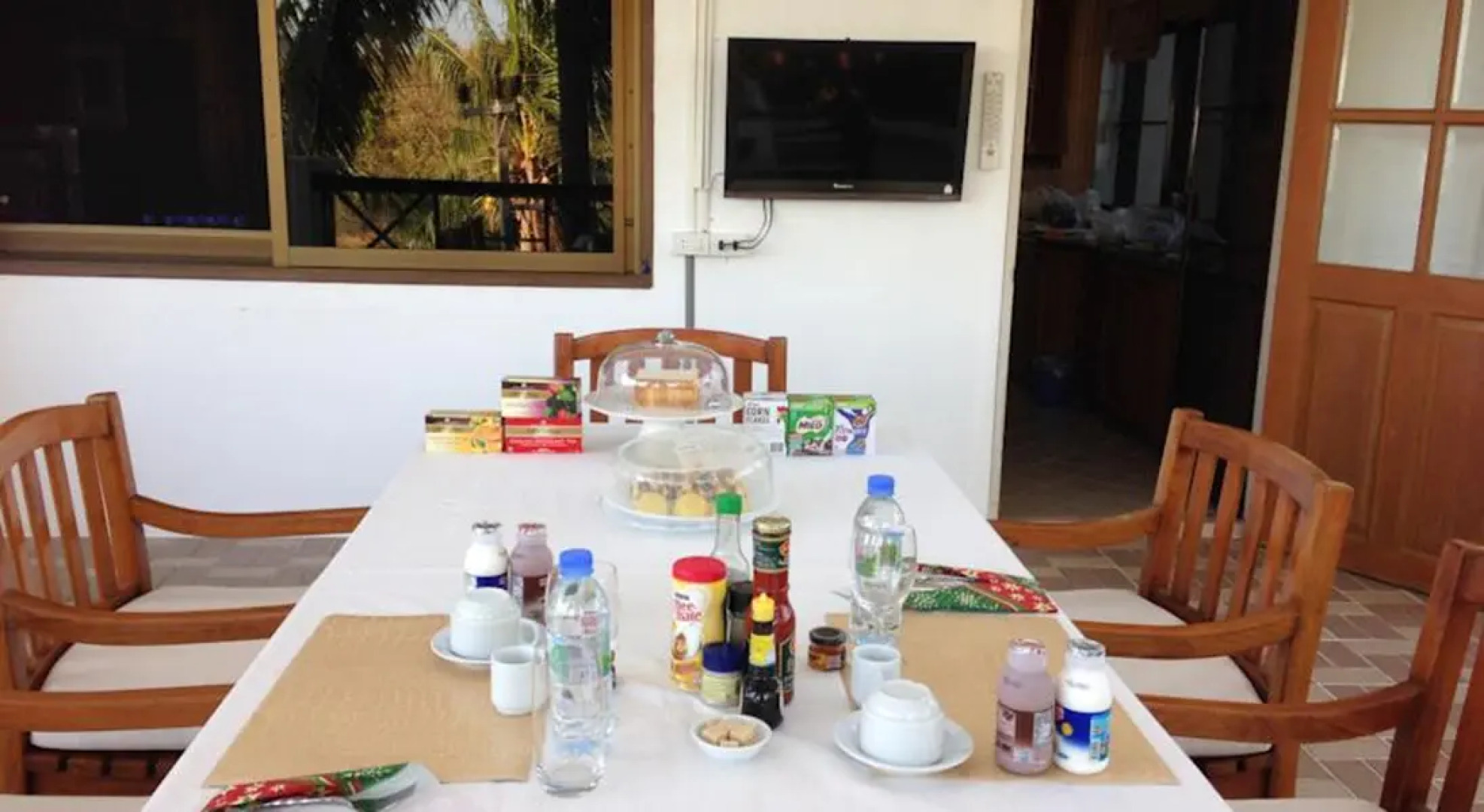 Sveas Panwa Beach Bed & Breakfast