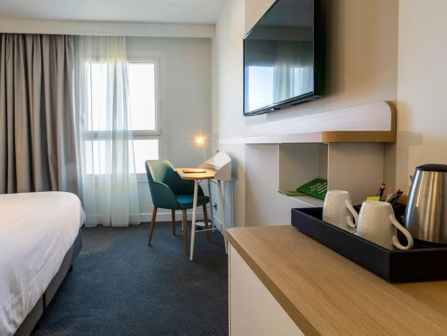 Holiday Inn Perpignan by IHG