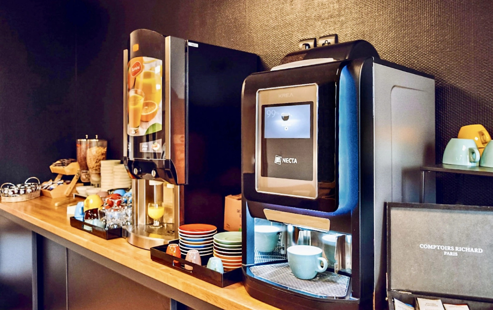 Tulip Inn Honfleur - Residence