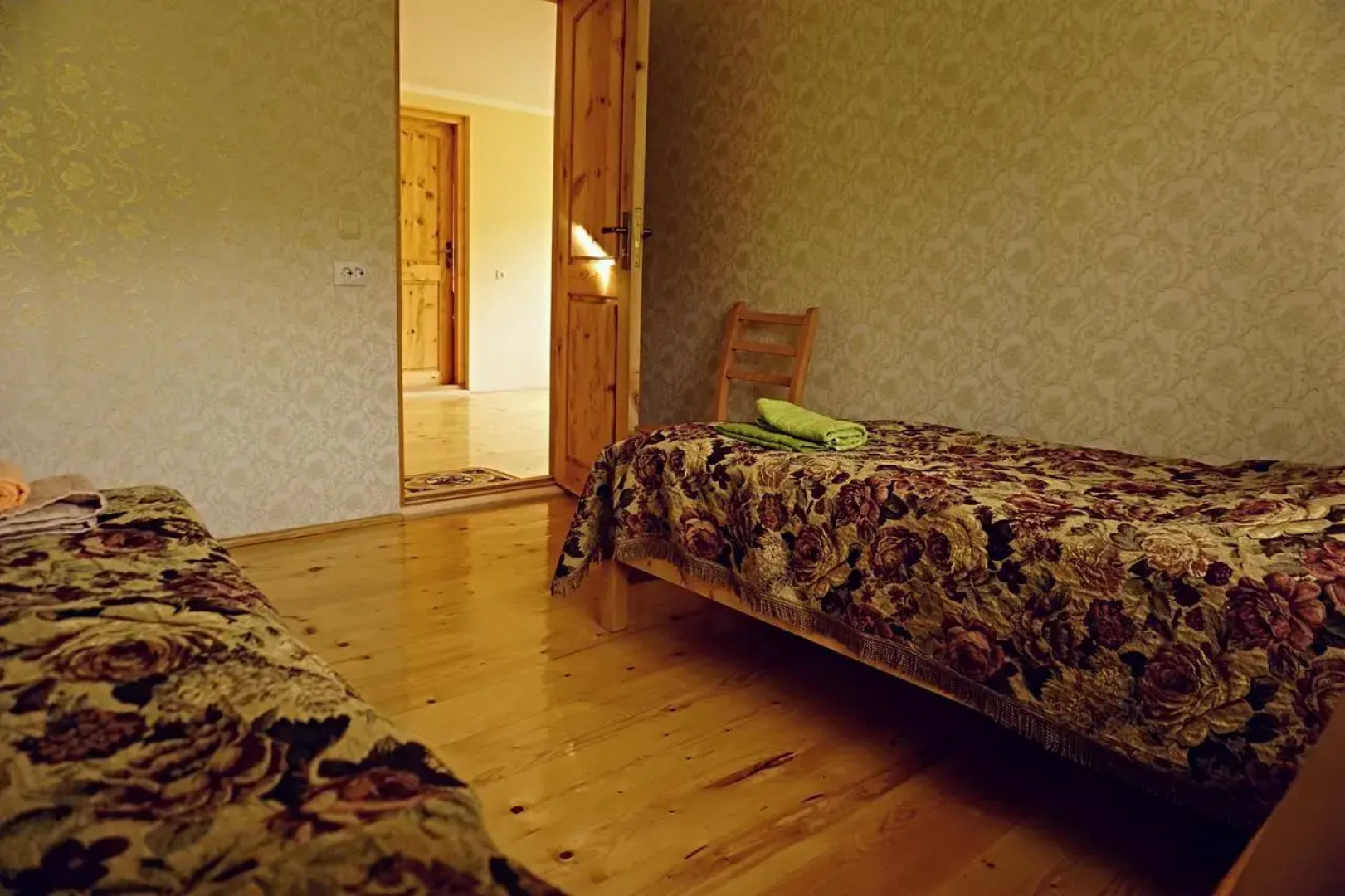 Guest House Arina