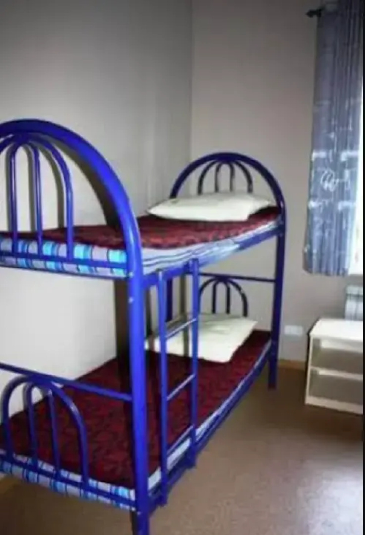 Almaty Hostel