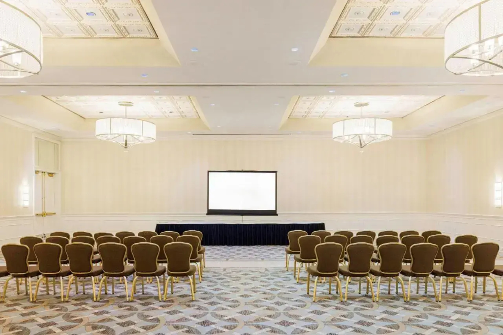 Hilton Greenville