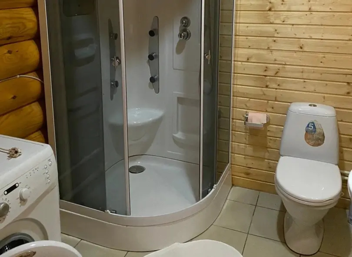 Guest House Piligrim