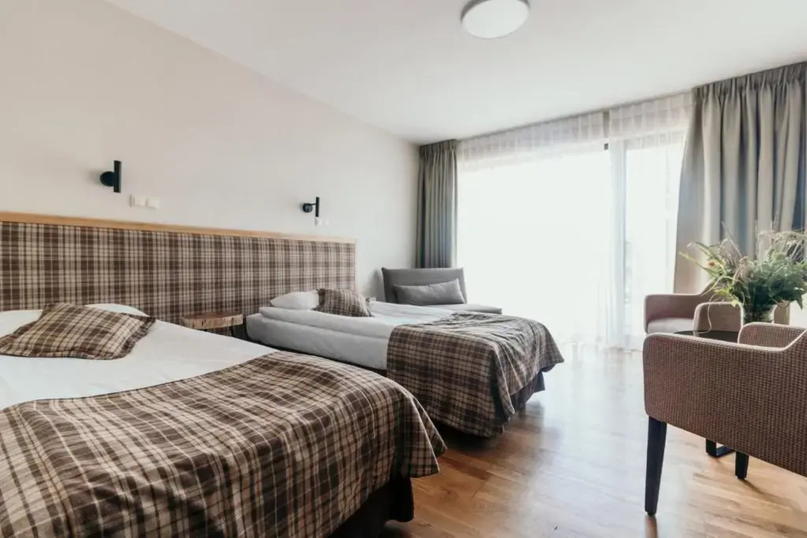 Hotel Osada Karbówko Wellness & Spa