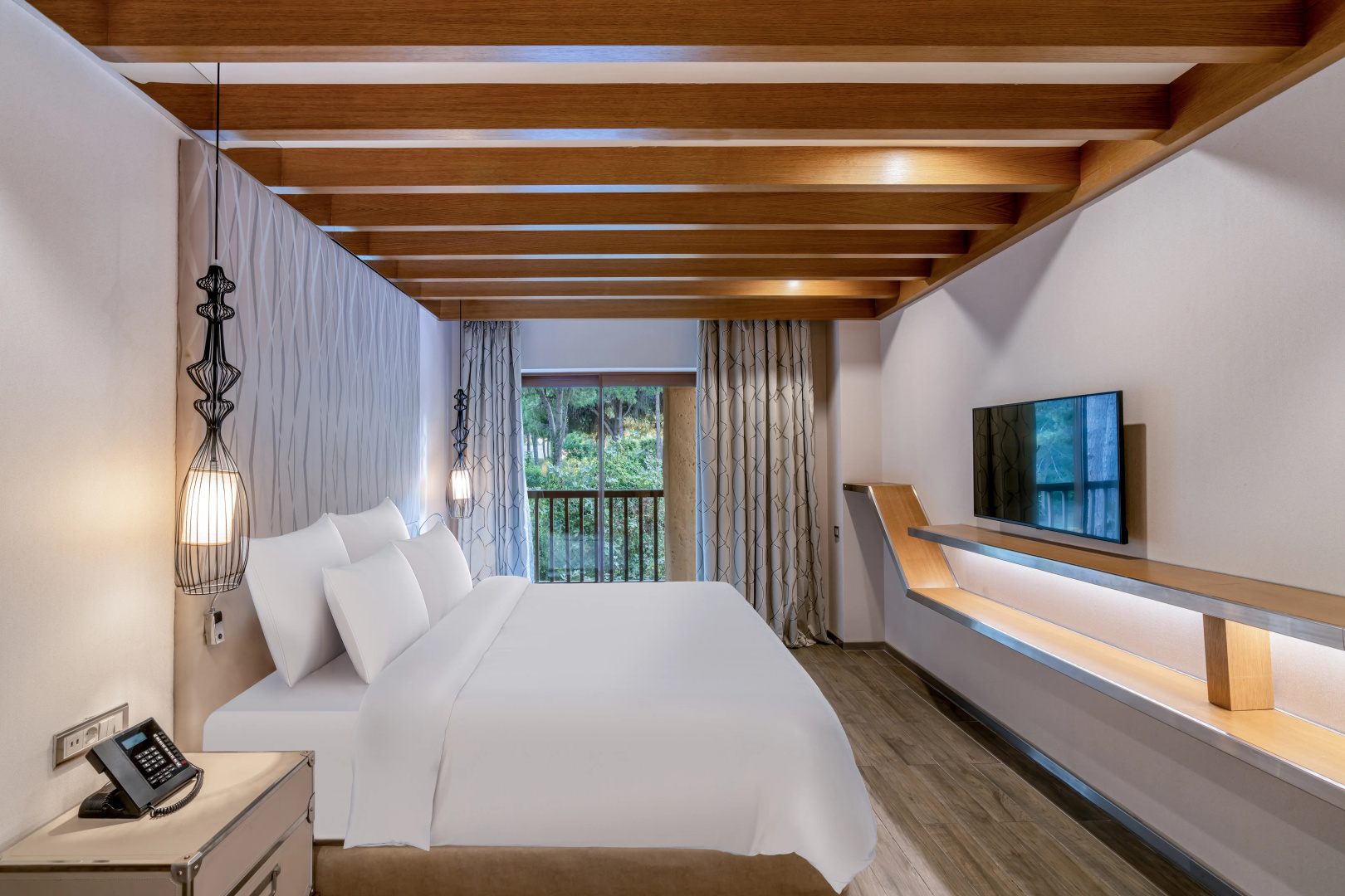 Rixos Premium Belek - The Land of Legends Access Hotel