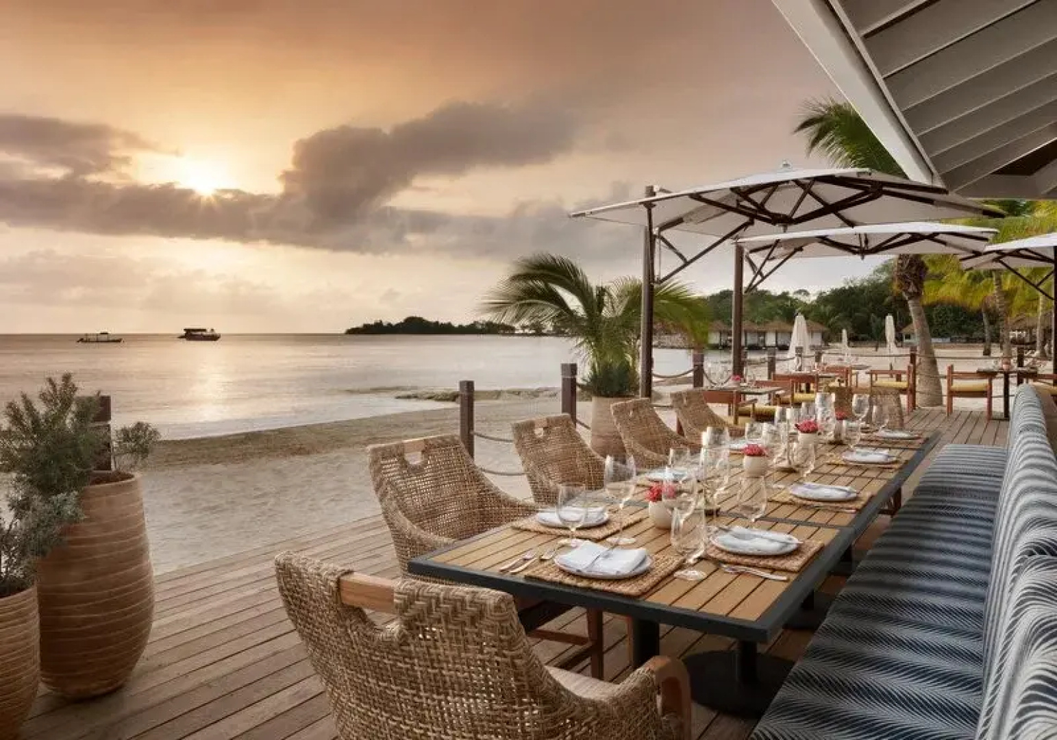Sandals Negril