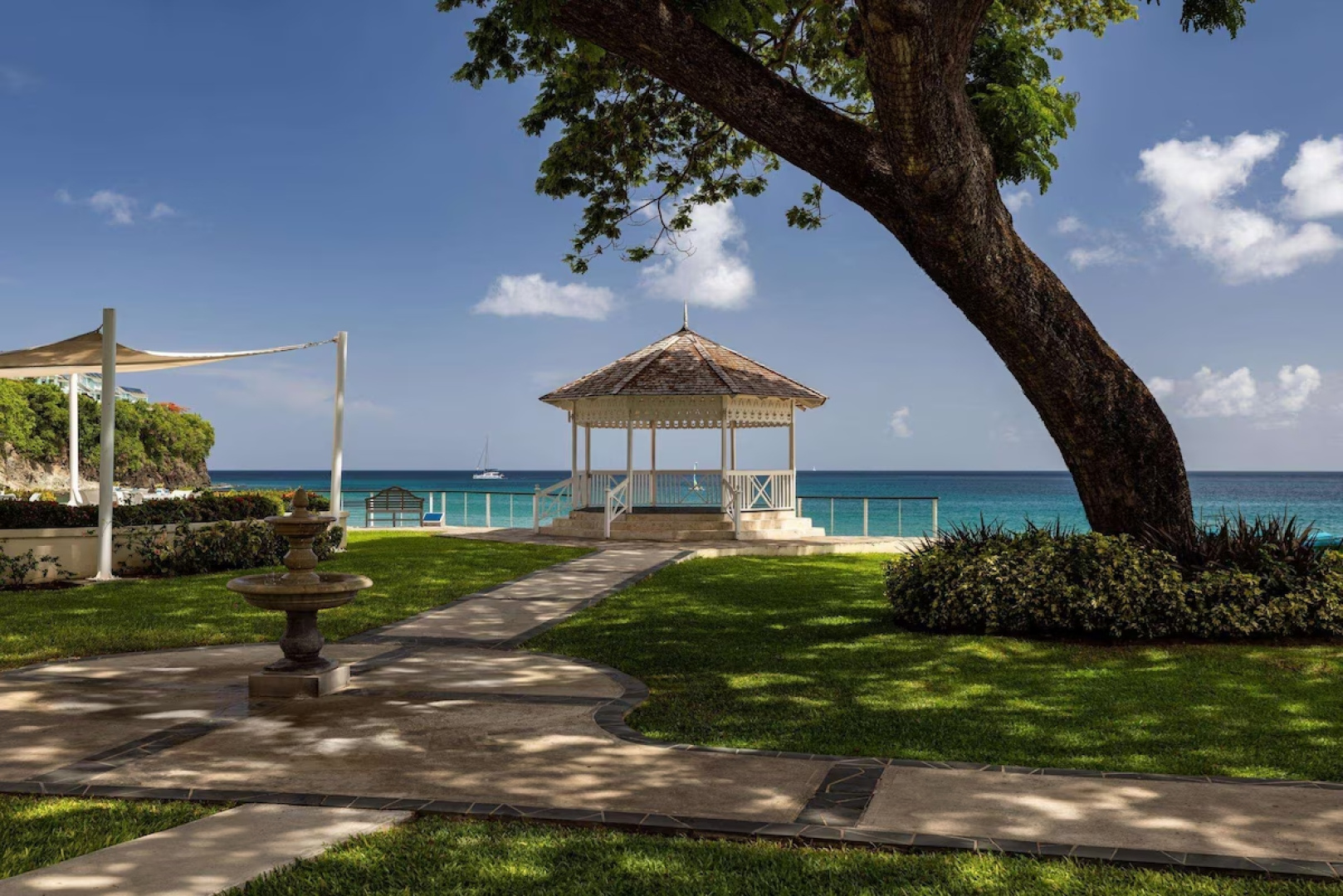 Sandals Regency La Toc All Inclusive