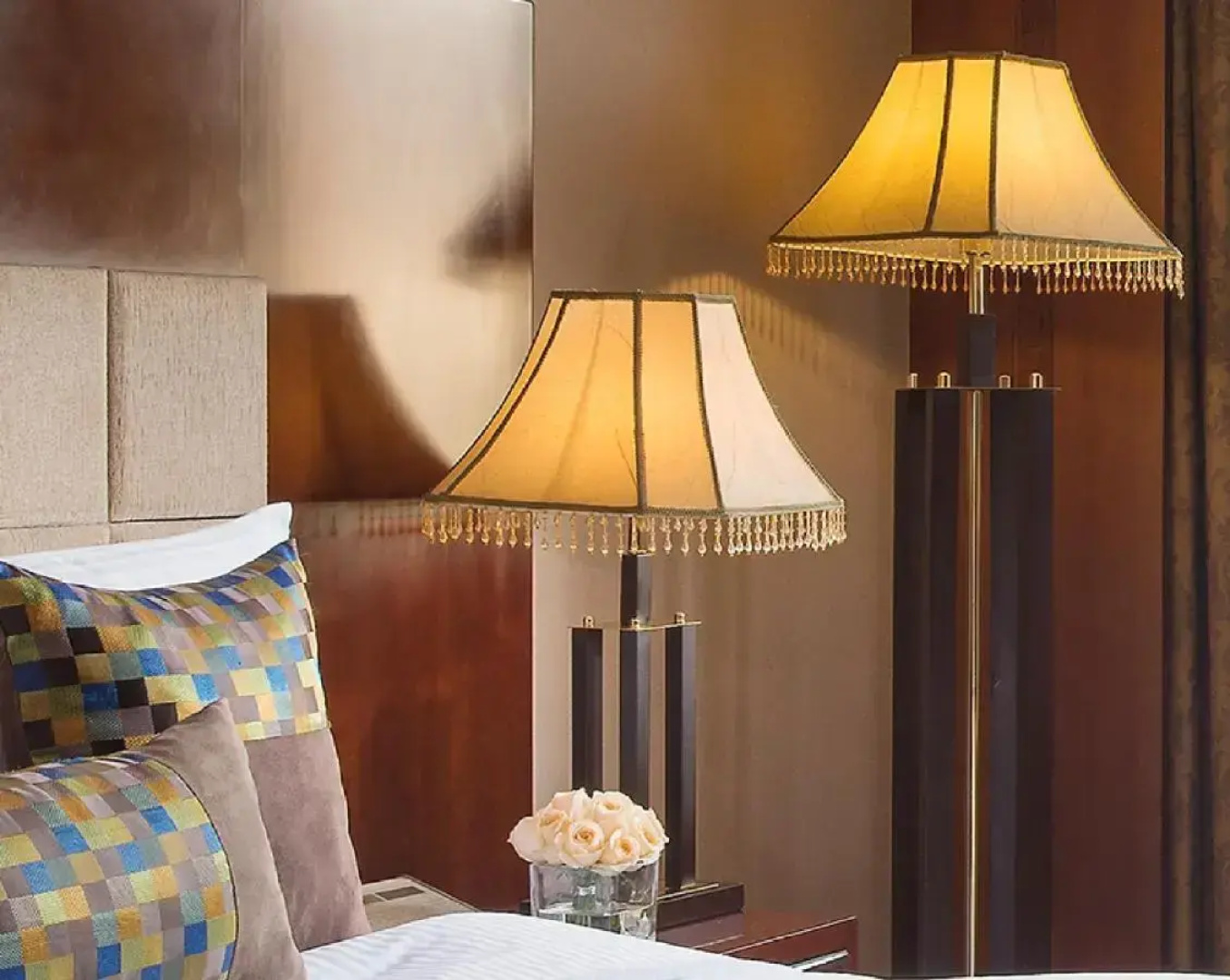 Grand Mercure Xian Renmin Square