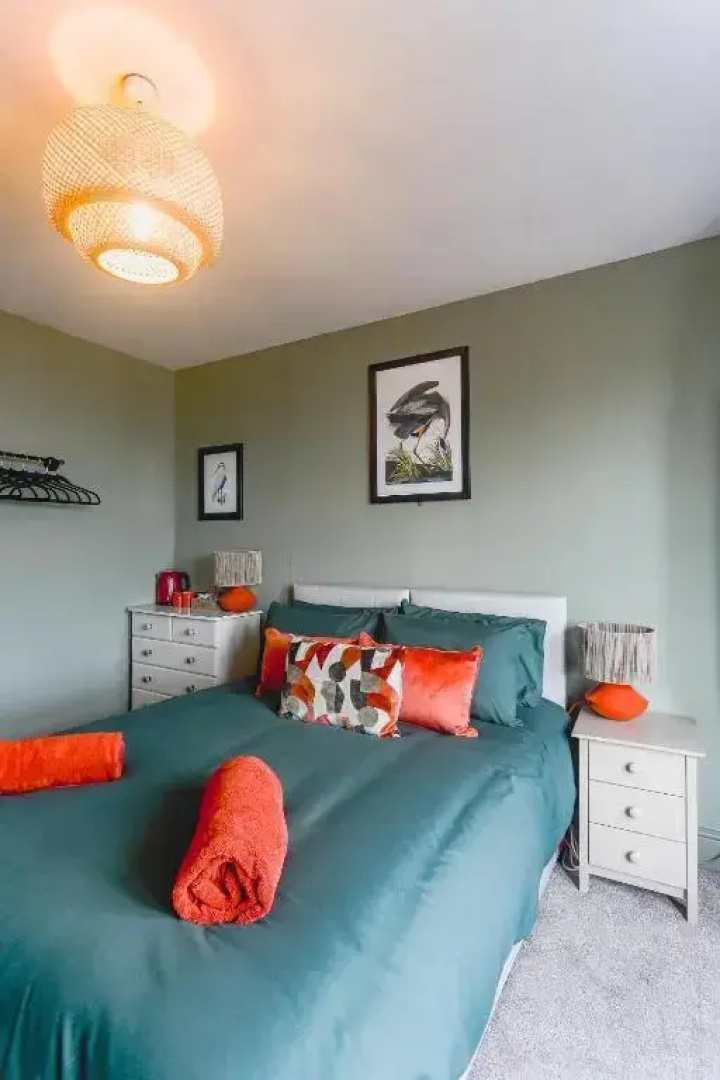 Smarties Guest House