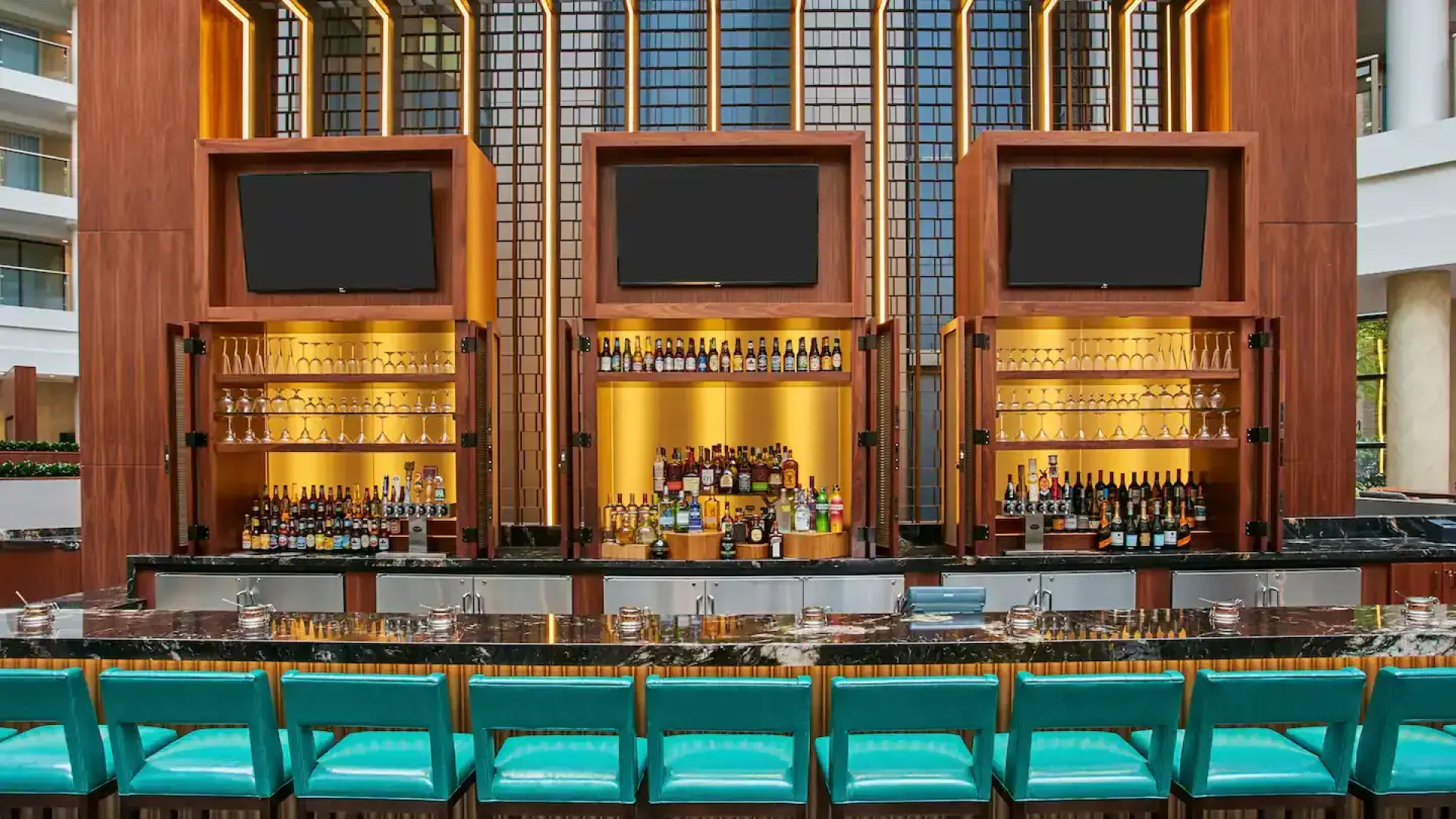Embassy Suites by Hilton Washington DC Georgetown