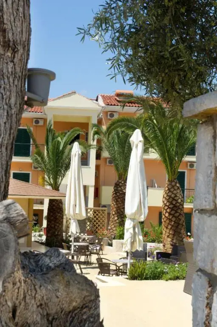 Villa Melisti